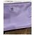 Cambon Borsa Deauville in pelle ombré di Chanel Rosa Porpora - vista 11