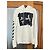 Off White Off-White Hoodie mit Grafikdruck Schwarz Weiß - Ansicht 2