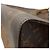 Borsa Tote OnTheGo GM Monogram Reverse Gigante Louis Vuitton Rosso - vista 10