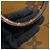 Borsa Tote OnTheGo GM Monogram Reverse Gigante Louis Vuitton Rosso - vista 11