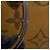Borsa Tote OnTheGo GM Monogram Reverse Gigante Louis Vuitton Rosso - vista 12