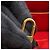 Borsa Tote OnTheGo GM Monogram Reverse Gigante Louis Vuitton Rosso - vista 15