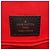 Borsa Tote OnTheGo GM Monogram Reverse Gigante Louis Vuitton Rosso - vista 17