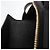 Belt Bag Céline Graue Leder-Gürteltasche Micro von CELINE Braun - Ansicht 16