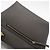 Belt Bag Céline Graue Leder-Gürteltasche Micro von CELINE Braun - Ansicht 3