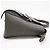 Belt Bag Céline Graue Leder-Gürteltasche Micro von CELINE Braun - Ansicht 8