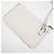 Borsa Tote Piccola Ophidia di GUCCI Bianco - vista 3