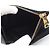 Billetera Bifold Pequeña Intrecciato Bottega Veneta - vista 12