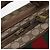 Borsa Boston in PVC beige e oro della linea Sherry GG Supreme di GUCCI Auth BSZ227 D'oro - vista 16