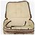 Borsa Boston in PVC beige e oro della linea Sherry GG Supreme di GUCCI Auth BSZ227 D'oro - vista 17