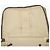 Borsa Boston in PVC beige e oro della linea Sherry GG Supreme di GUCCI Auth BSZ227 D'oro - vista 18