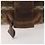 Borsa Boston in PVC beige e oro della linea Sherry GG Supreme di GUCCI Auth BSZ227 D'oro - vista 7