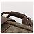 Borsa Boston in PVC beige e oro della linea Sherry GG Supreme di GUCCI Auth BSZ227 D'oro - vista 8