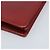 Borsa a mano Christian Dior in pelle rossa e oro Auth LNZ689 Rosso D'oro - vista 11