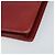 Borsa a mano Christian Dior in pelle rossa e oro Auth LNZ689 Rosso D'oro - vista 12