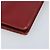 Borsa a mano Christian Dior in pelle rossa e oro Auth LNZ689 Rosso D'oro - vista 13