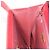 Borsa a mano Christian Dior in pelle rossa e oro Auth LNZ689 Rosso D'oro - vista 18