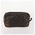 LOUIS VUITTON Borsa Clutch Monogram 2 Set LV Auth bs33746 Monogramma - vista 12