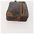 LOUIS VUITTON Borsa Clutch Monogram 2 Set LV Auth bs33746 Monogramma - vista 13