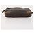 LOUIS VUITTON Borsa Clutch Monogram 2 Set LV Auth bs33746 Monogramma - vista 16