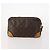 LOUIS VUITTON Borsa Clutch Monogram 2 Set LV Auth bs33746 Monogramma - vista 3
