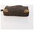 LOUIS VUITTON Borsa Clutch Monogram 2 Set LV Auth bs33746 Monogramma - vista 7