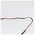 Sac à main MCM Vicetos Logogram en cuir PVC 2 en 1 marron or Auth ARZ491 Doré - vue 10