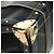 LOUIS VUITTON Borsa a Mano Suhari Extravagan in Pelle Nera LV Auth AMZ548SM Nero - vista 16