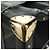 LOUIS VUITTON Borsa a Mano Suhari Extravagan in Pelle Nera LV Auth AMZ548SM Nero - vista 17