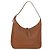 Hermès Borsa a Spalla HERMES Trim 31 in pelle Togo marrone oro Auth am11092V D'oro