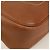 Hermès Borsa a Spalla HERMES Trim 31 in pelle Togo marrone oro Auth am11092V D'oro - vista 13