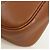 Hermès Borsa a Spalla HERMES Trim 31 in pelle Togo marrone oro Auth am11092V D'oro - vista 14
