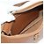 Hermès Borsa a Spalla HERMES Trim 31 in pelle Togo marrone oro Auth am11092V D'oro - vista 20