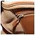 Hermès Borsa a Spalla HERMES Trim 31 in pelle Togo marrone oro Auth am11092V D'oro - vista 21