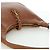 Hermès Borsa a Spalla HERMES Trim 31 in pelle Togo marrone oro Auth am11092V D'oro - vista 6