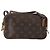 LOUIS VUITTON Borsa a Spalla Monogram Marly Bandouliere M51828 LV Auth hk3467 Monogramma - vista 13