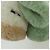 LOEWE - Borsa a Spalla Howl's Moving Castle Studio Ghibli Bianco Oro Auth 167137SM D'oro - vista 17