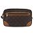 LOUIS VUITTON Clutch Marly Dragonne GM Monogram M51825 LV Auth ti3800 Monogramma - vista 13
