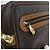 LOUIS VUITTON Clutch Marly Dragonne GM Monogram M51825 LV Auth ti3800 Monogramma - vista 18