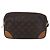 LOUIS VUITTON Clutch Marly Dragonne GM Monogram M51825 LV Auth ti3800 Monogramma - vista 2