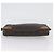 LOUIS VUITTON Clutch Marly Dragonne GM Monogram M51825 LV Auth ti3800 Monogramma - vista 7
