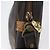 LOUIS VUITTON Clutch Marly Dragonne GM Monogram M51825 LV Auth ti3800 Monogramma - vista 9