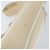 Burberry Borsa a Spalla Nova Check in Nylon Beige Argento Auth bs34138 - vista 10