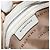 Burberry Borsa a Spalla Nova Check in Nylon Beige Argento Auth bs34138 - vista 11