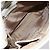Burberry Borsa a Spalla Nova Check in Nylon Beige Argento Auth bs34138 - vista 12