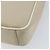 Burberry Borsa a Spalla Nova Check in Nylon Beige Argento Auth bs34138 - vista 15