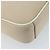 Burberry Borsa a Spalla Nova Check in Nylon Beige Argento Auth bs34138 - vista 16