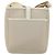 Burberry Borsa a Spalla Nova Check in Nylon Beige Argento Auth bs34138 - vista 2