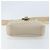 Burberry Borsa a Spalla Nova Check in Nylon Beige Argento Auth bs34138 - vista 5