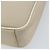 Burberry Borsa a Spalla Nova Check in Nylon Beige Argento Auth bs34138 - vista 9